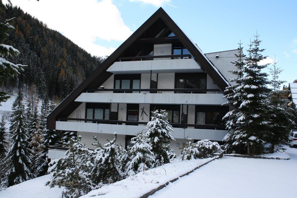 Ski- Und Wander Appartements Schiffer Innerkrems Cameră foto